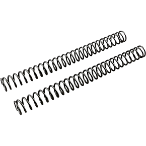 Front Fork Springs - 0.45 kg/mm LRA-045