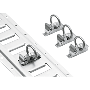 E-Track O-Ring Clip 45350-4