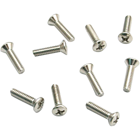 Cover Screws 50-0094
