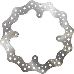 RFX Rotor - Rear - Honda 1711-1813