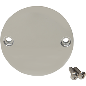 Points Cover - Chrome 0940-1642
