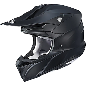 i50 Helmet - Solid - Semi-Flat Black - XS MP39NUS3XBSV