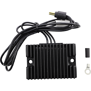Regulator - XL '91 - Black 2112-1066
