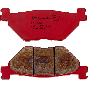 PRIME Sinter SP Brake Pads 07YA39SP