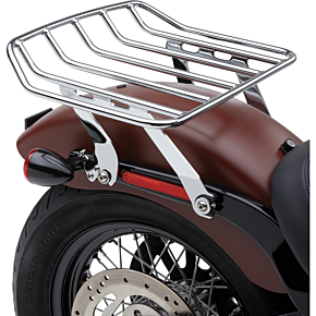 Detachable Solo Rack - FLSL - Chrome 602-2610