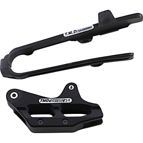Chain Guide/Slider - KTM - Black DCK-KT7-BK
