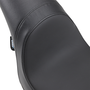Predator Seat - Smooth - Deuce 0802-0465