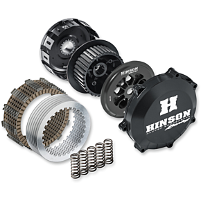 Clutch Kit HC240