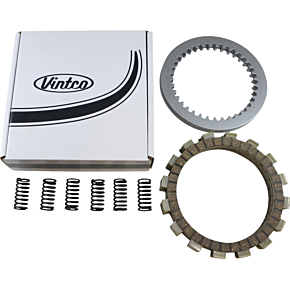 Clutch Plate Kit - Yamaha KCLY14