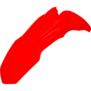 Front Fender - CR Red HO04698-070