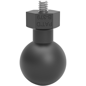 Ball Mount - Threaded Base - M6-1 X 6 mm RAP-B-379U-M616