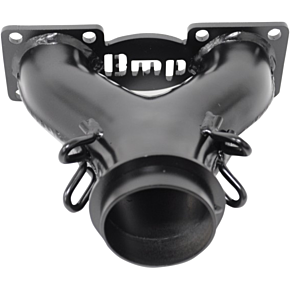 Headpipe - Black 03-212