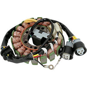 Stator - Yamaha 21-902
