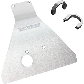 MX Skid Plate - 10-109