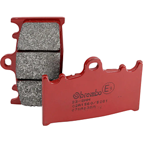 PRIME Sinter SA Brake Pads 07KA13SA