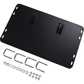 Plow Mount - CF Moto 4501-0875