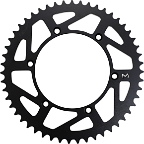 Steel Rear Sprocket - 51 Tooth 1210-1737