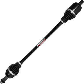 Axle - Lift Kit - Heavy-Duty - Front Left/Right - Polaris RZR PAXL-6057HD-10ET