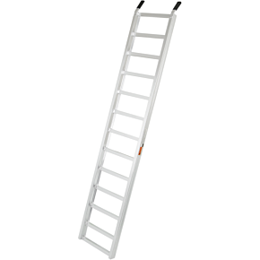 Straight Ramp - 6' x 14" 91-2750