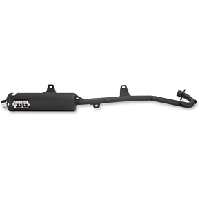 RCM 2 Exhaust 051-2393