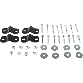 Trunk Mount Kit - Tube Rack 458099
