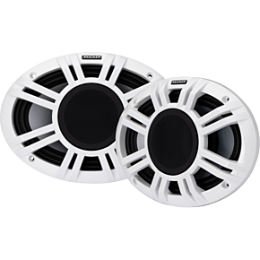 Speakers - 6" x 9" - 4 ohm 48KMXL694
