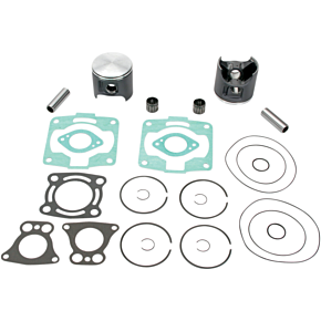 Top-End Rebuild Kit - Original Series - +0.50 mm 010-832-12