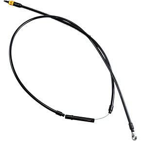 Clutch Cable - +6" 131-30-10005HE6