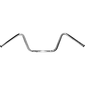 Handlebar - Highway - Chrome 07-92425