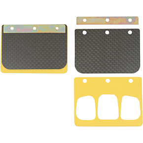 Pro Series Reed Set - Kawasaki PRO-204