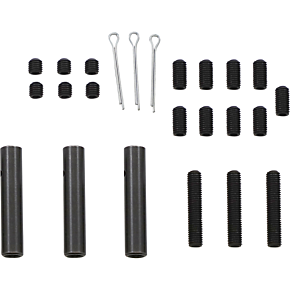 TRA Adjustable Pin Kit - 16-23g 121-140