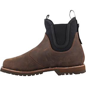 Turnstone Boots - Black/Brown - US 11 2653522-84-11