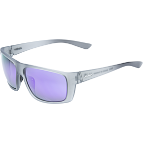 Pit Stop Sunglasses - Smoke/Purple F-61507-262-01