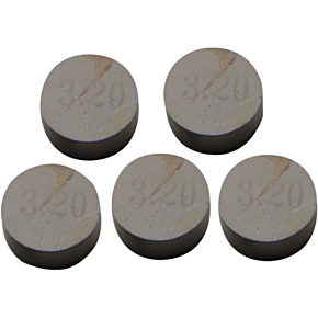 Valve Shims - 5 pack 29.748320