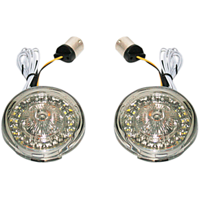 ProBEAM® Dynamic Ringz™ Turn Signals - HDI 1156 PB-AW-ECE-1156