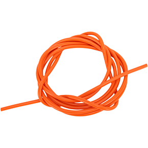 Vent Tubing - Orange - 3mm SFSVT3-3O