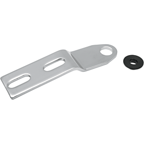 Seat Mount Rear Bracket 0820-0027