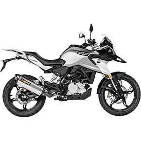 Heat Shield - Carbon Fiber - G 310 R/GS P-HSB3R2