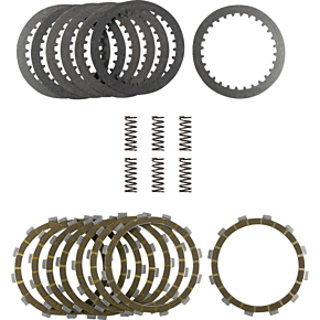 Clutch Kit 303-99-10100