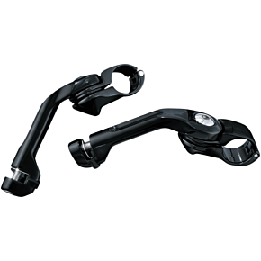 Kuryakyn Tour Tech Mounts - Long