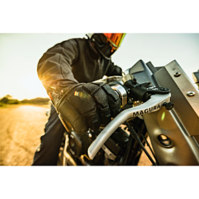 Motorhead3™ CE Gloves - Black - 2XL 3301-4241