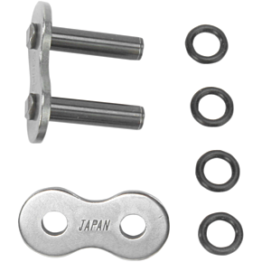 530 Series - O-Ring - Connecting Link - Rivet 1225-0176