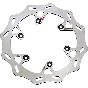 Brake Rotor - Yamaha - YZ52RID YA52RID