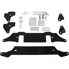 Lift Kit - 1.00" - Front/Back 73-14842