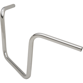 Handlebar - Wide Ape - 12" - TBW - Chrome 0601-4207