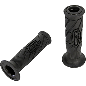 Grips - Parco - 120 mm - Open Ends - Black 5519.82.40.06-0
