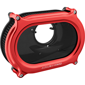 Stage 2 Method™ Air Cleaner Kit - Red 600-216