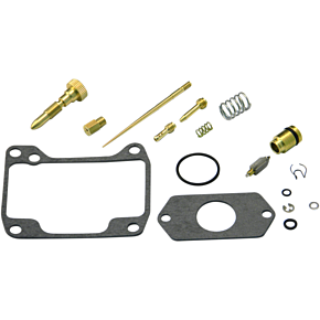 Carburetor Repair Kit - Suzuki 03-218