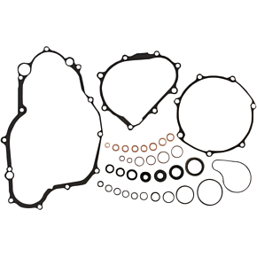 Cometic Bottom End Gasket Set C3057BE