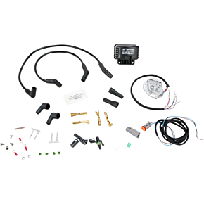 Daytona Twin Tec Llc Internal Ignition Kit - Harley Davidson 3005S-EX